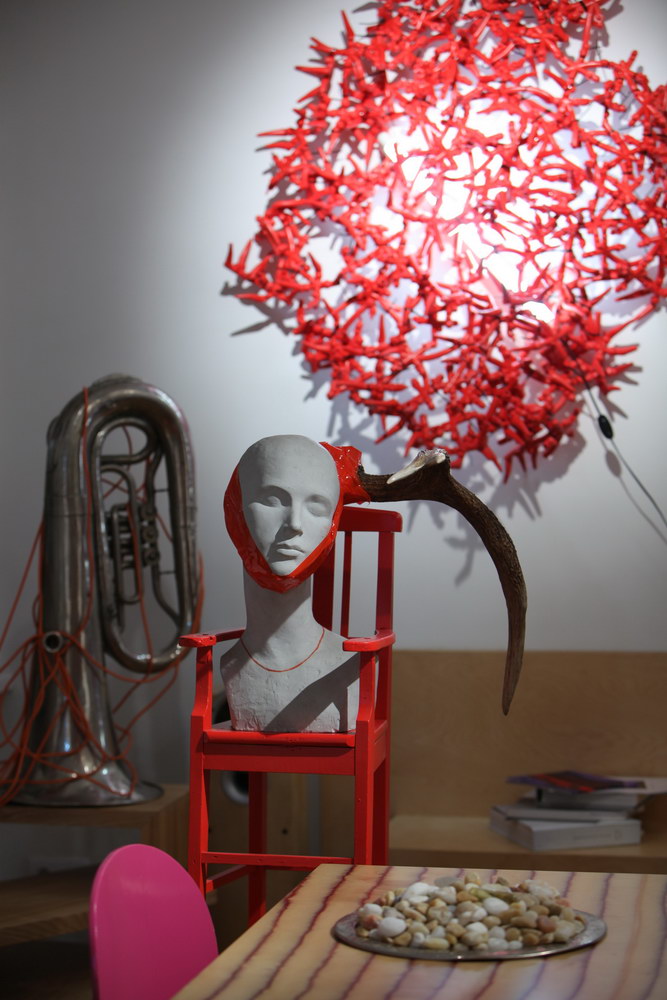 Дизайн интерьера decorkuznetsov  мастерская